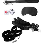 Set de restricción BDSM - Shots - Kits para BDSM (2)