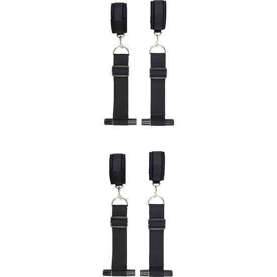 Kit restricción para puerta