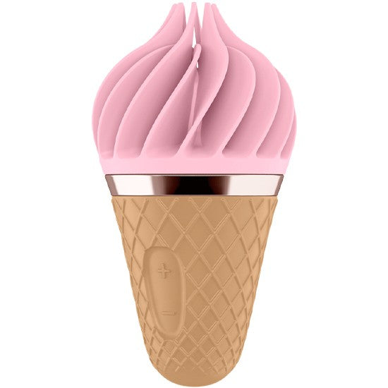 Sweet Treat Icecream Rosa