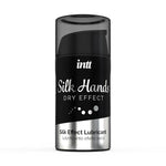 Lubricante Silk Hands 15 ml - Intt - Lubricantes sexuales (2)