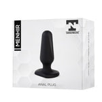 Plug Anal Menhir - Tardenoche - Plugs anales (3)
