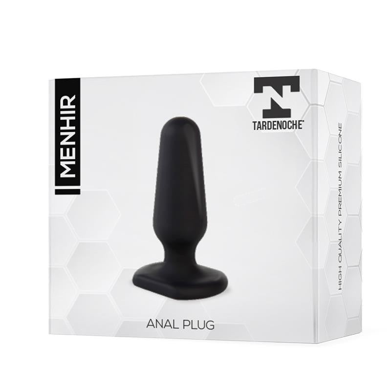 Plug Anal Menhir - Tardenoche - Plugs anales (3)