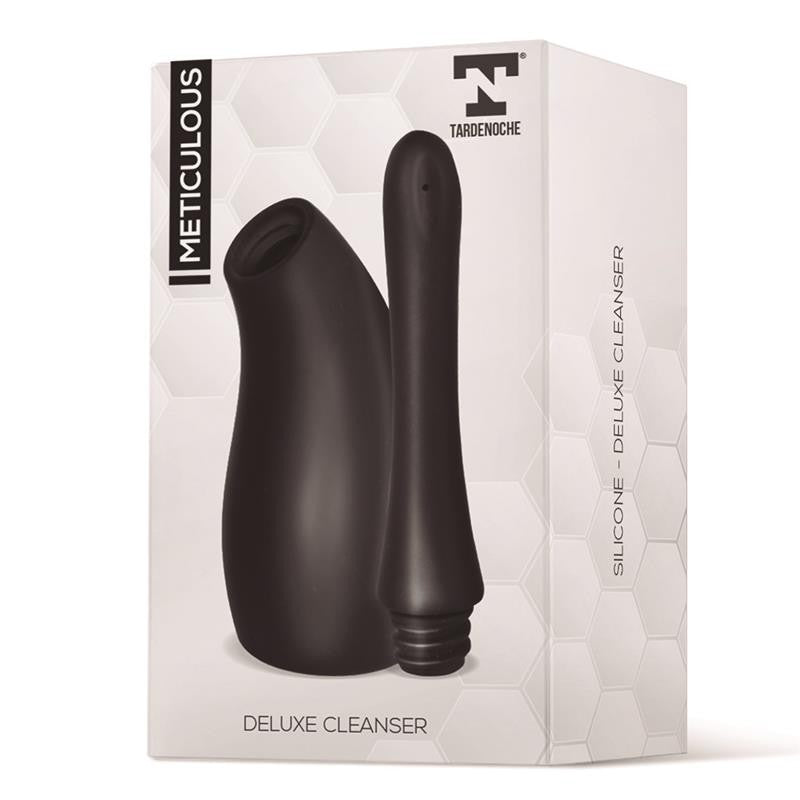 Enema Ducha Anal Meticuloso - Enemas o peras para la limpieza anal (2)