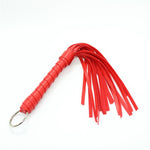 Mini Flogger 28 cm Red 1
