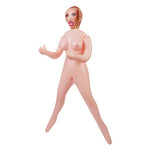 Muñeca Hinchable Fill Me Up! 145 CM - CM - Muñecas hinchables (2)
