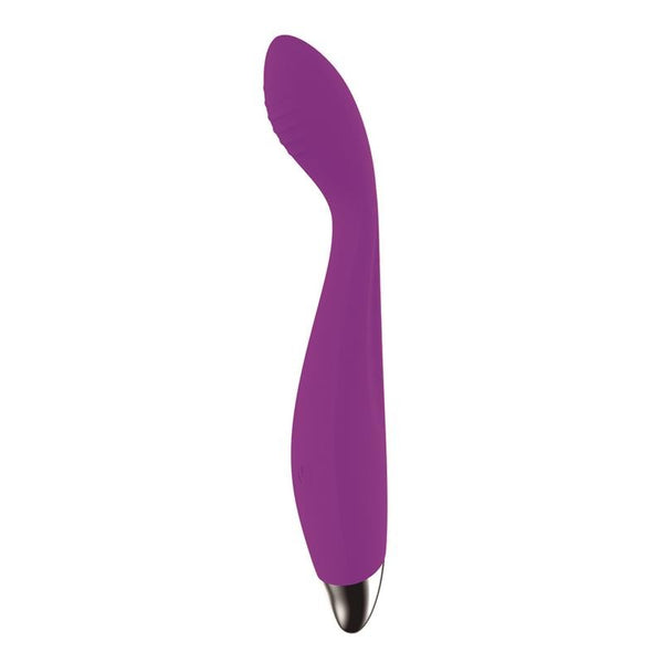 N. 10 Vibrador Flexible