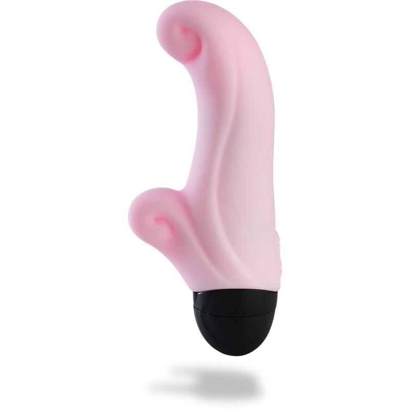 Ocean Mini Vibrador Baby Rose - Fun Factory - Vibradores (3)