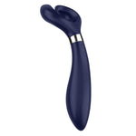 Partner Satisfyer Multifun 3 Azul 1