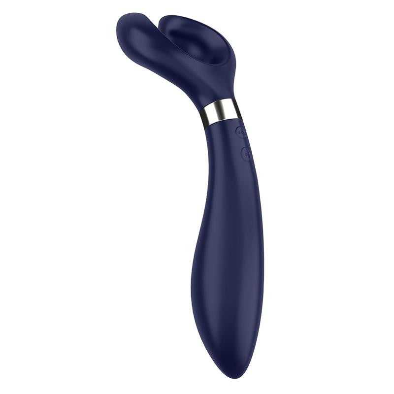 Partner Satisfyer Multifun 3 Azul 1