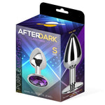 Plug Amatista S - AfterDark - Plugs anales (3)