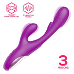 Vibrador con Lengua Priya - Intoyou - Vibradores (2)
