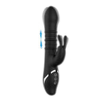 Reipo Conejito Vibrador Anillos Deslizantes 1