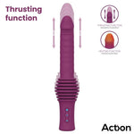 Roxer Sex Machine 1