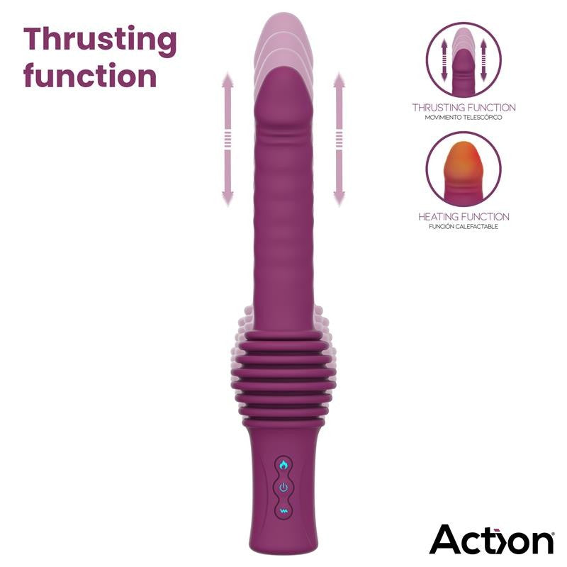 Roxer Sex Machine 1