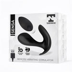 Sensa SIlicona Líquida Negro - Tardenoche - Vibradores (3)