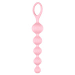 Set 2 Cadenas Anales Bicolor 1