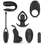 Kit de 5 Juguetes en 1 1