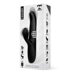 Vibrador Squidy - Tardenoche - Vibradores (3)