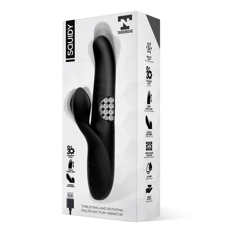 Vibrador Squidy - Tardenoche - Vibradores (3)