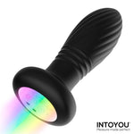 Plug Anal Tainy Sube y Baja - Intoyou - Plugs anales (3)