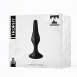 Plug Anal Trophy 11 cm 1