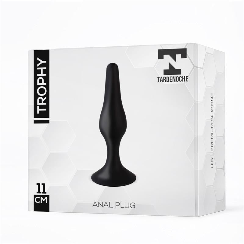 Plug Anal Trophy 11 cm 1
