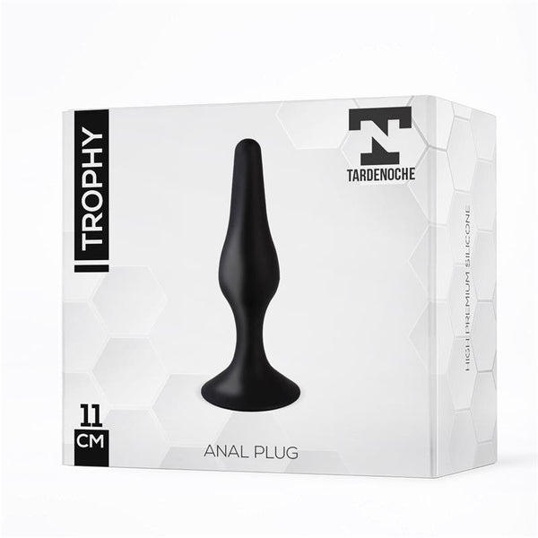 Plug Anal Trophy 11 cm
