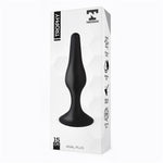 Plug Anal Trophy 15 cm - Tardenoche - Plugs anales (2)