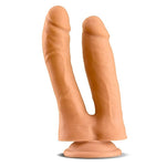 Dildo Doble Twin - MaxCo - Dildos o Consoladores (2)