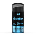Vibrador Liquido Efecto Frio 15 ml - Intt - Estimulantes sexuales (2)