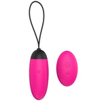 Huevo vibrador lEGGendary 0