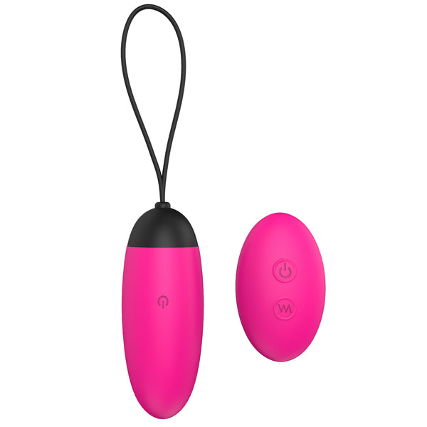 Huevo vibrador Leggendary