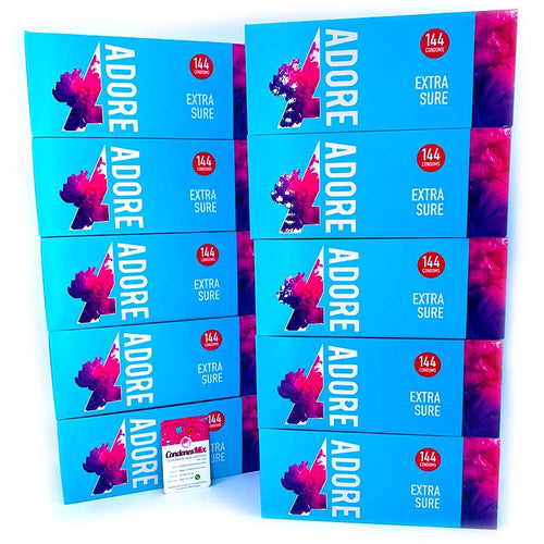 1008 Condones