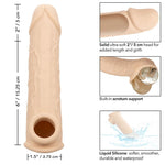 Extensión Pene Performance Maxx +5 cm 10