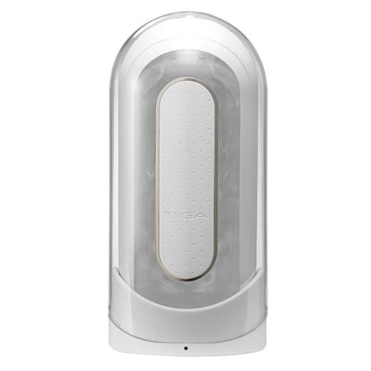 Flip Zero Electronic Vibration (EV) - Tenga - Masturbadores masculinos