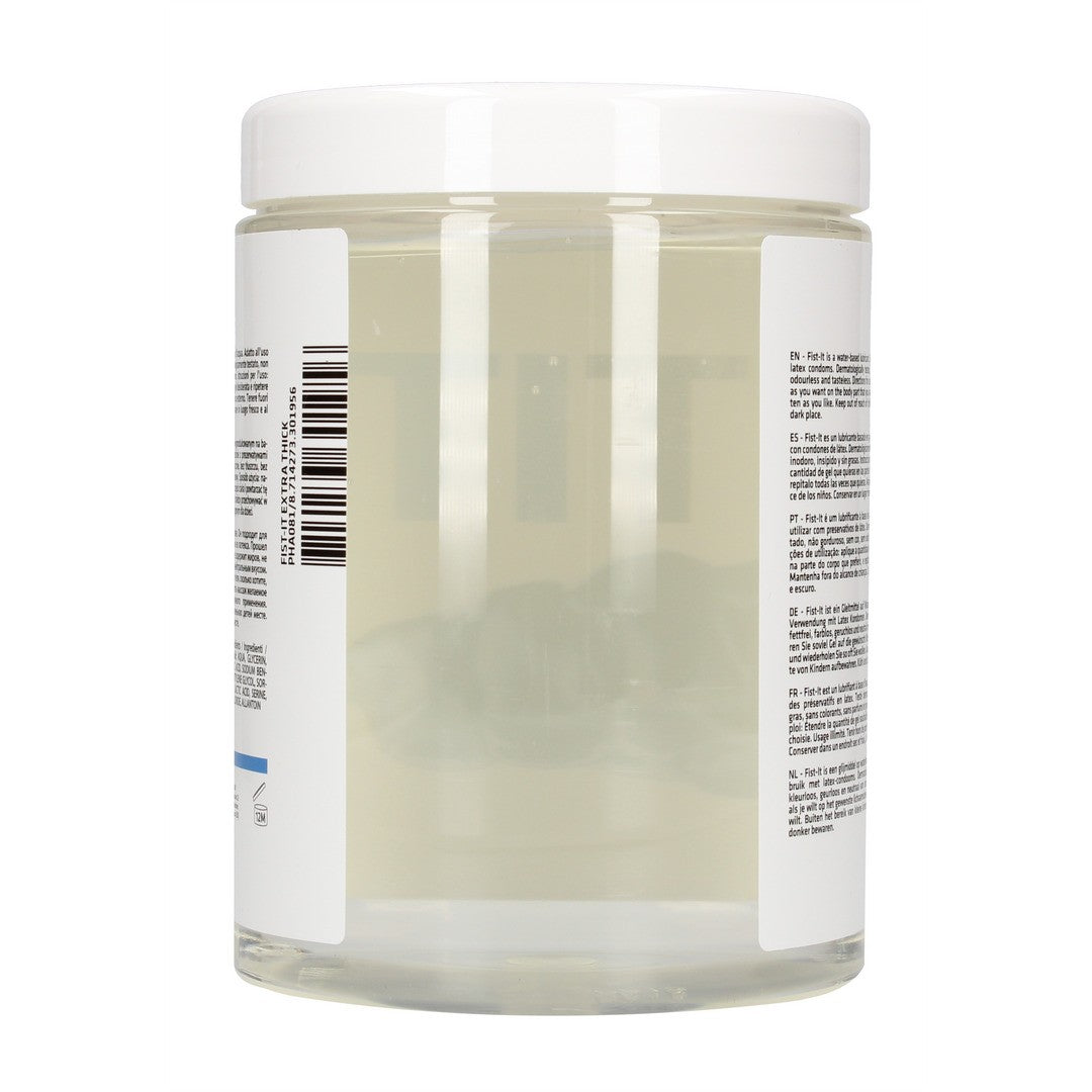 FIST IT extra thick 1000ML - Shots - Lubricantes sexuales (5)