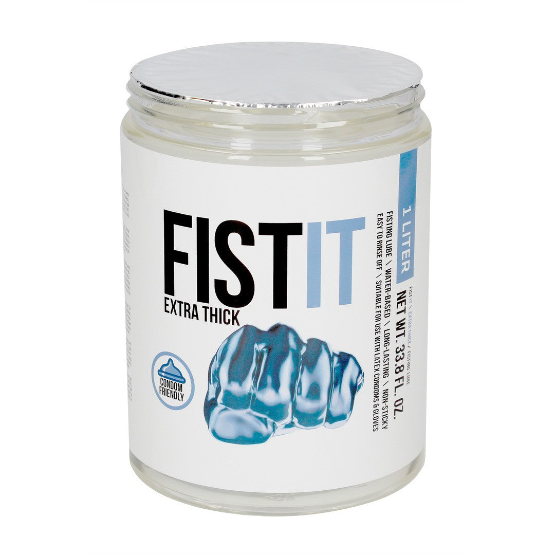 FIST IT extra thick 1000ML - Shots - Lubricantes sexuales (4)