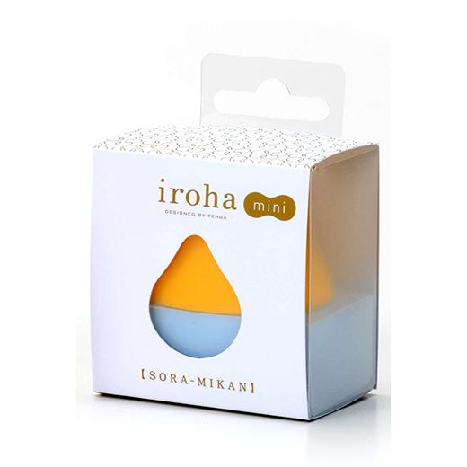 Sora-Mikan - Iroha - Vibradores (2)