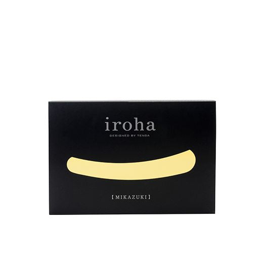 Mikazuki - Iroha - Vibradores (3)