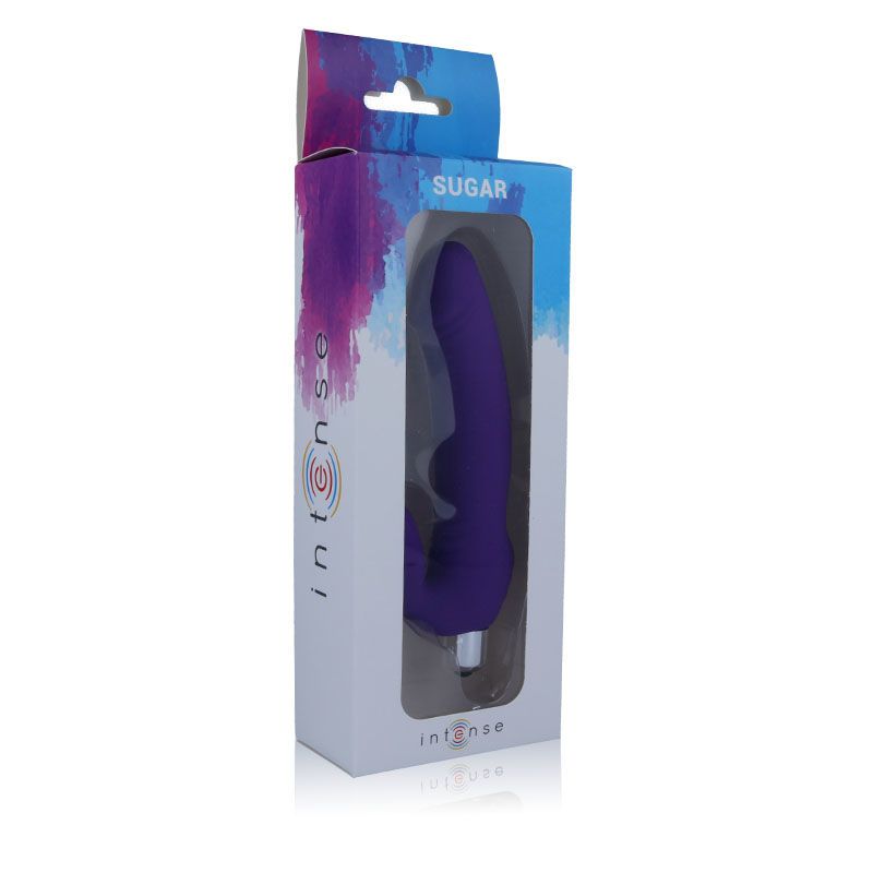 Arnes sugar seven Lila - Intense (2)