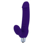 Arnes sugar seven Lila - Intense (3)