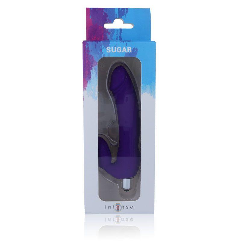 Arnes sugar seven Lila - Intense (5)