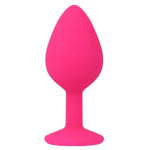 Shelki M Rosa - Intense - Joyas Anales