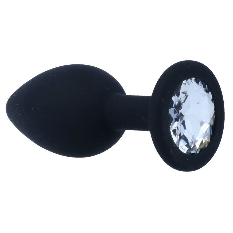 Shelki S Negro - Intense - Plugs anales (2)