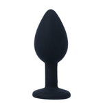 Shelki S Negro - Intense - Plugs anales (3)
