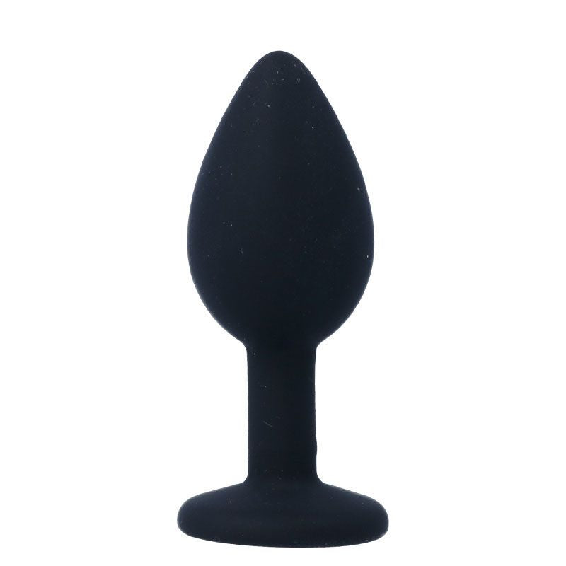 Shelki S Negro - Intense - Plugs anales (3)