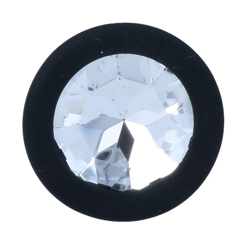 Shelki S Negro - Intense - Plugs anales (4)