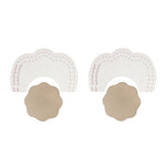 Realzador + cubrepezones Copa A-C - Bye Bra - Accesorios para el Pecho (2)