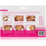 Realzador + cubrepezones Copa A-C - Bye Bra - Accesorios para el Pecho (4)