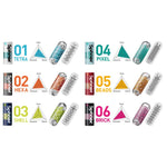 Tenga Spinner Shell 03 - Tenga - Masturbadores masculinos (5)